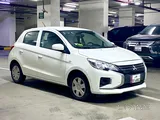 ميتسوبيشي ميراج 2025 للإيجار 1399 ريال شهريًا - 77782185